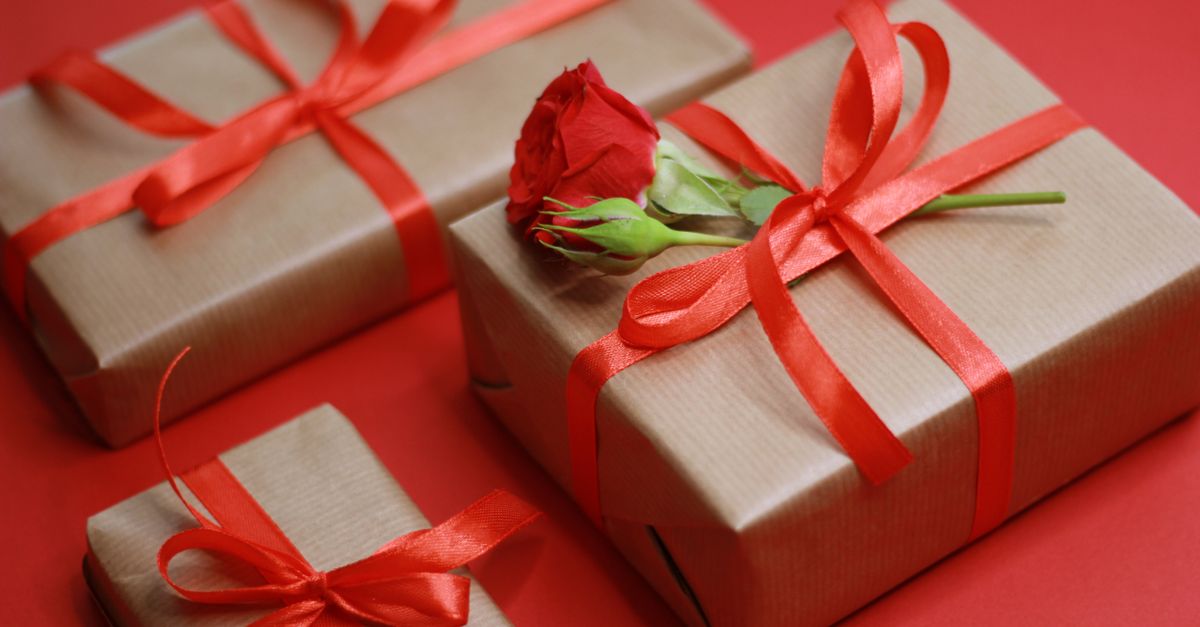 does venus govern gifts and affection