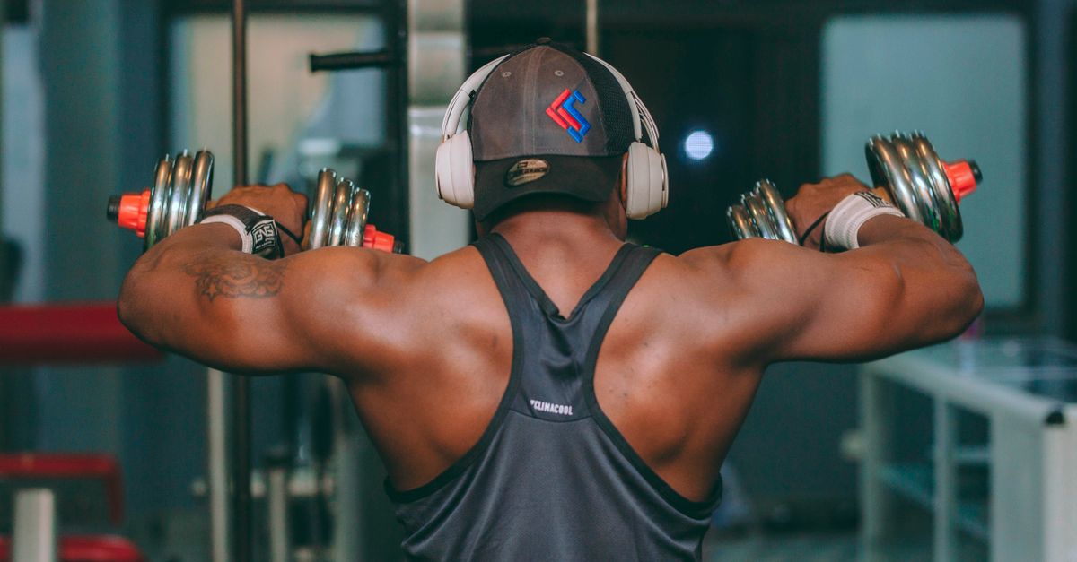 does workout rep counter count reps with my camera