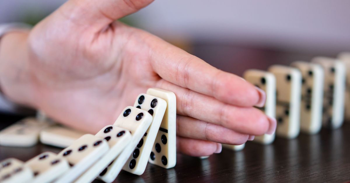 domino chain reaction online free