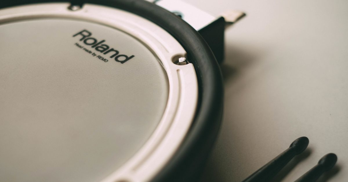 drum pads online