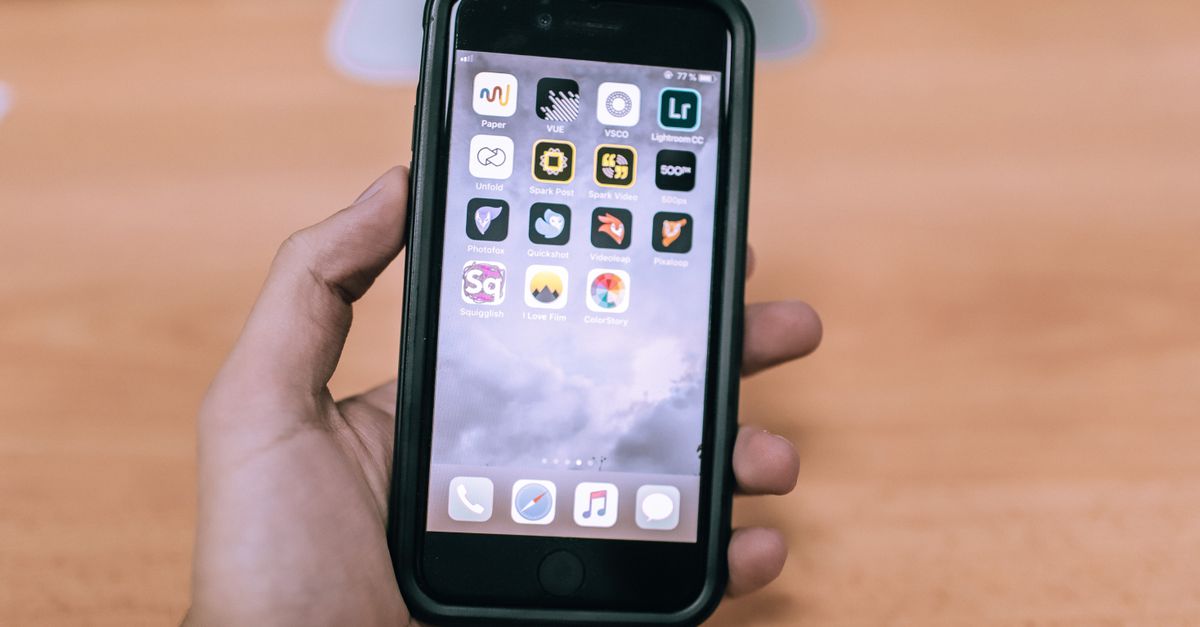 edit pdf metadata on iphone