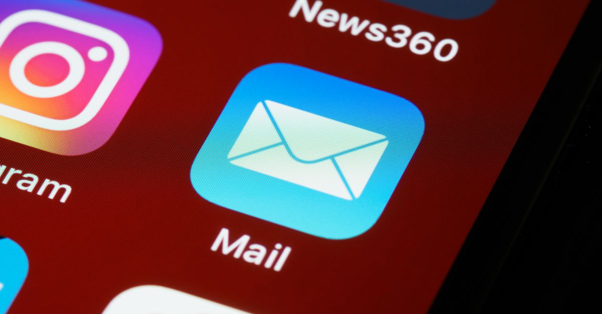 email obfuscator on iphone