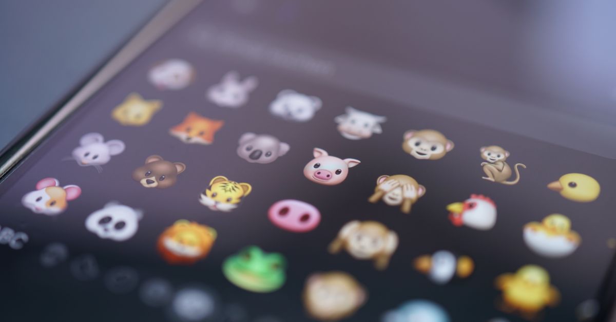 emoji copy and paste alternative