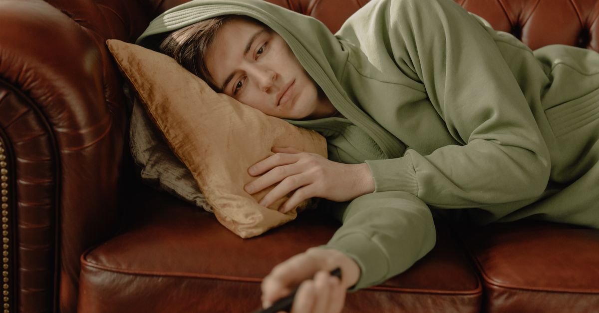 what to do when bored at home