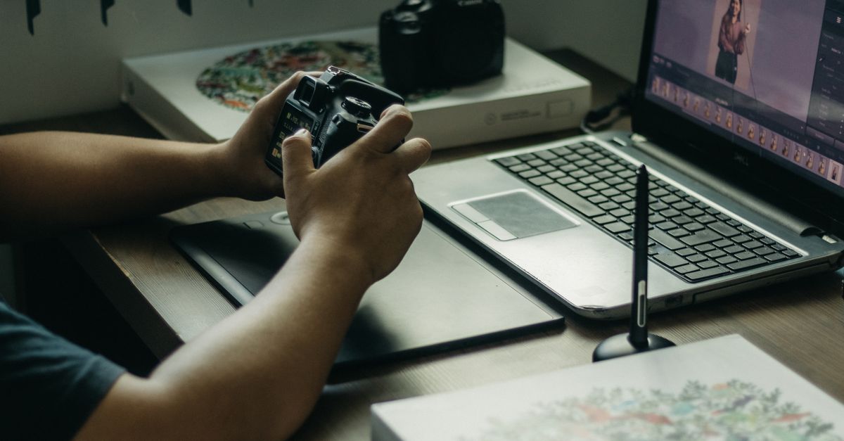 exif editor alternative