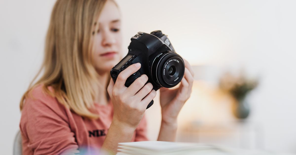 exif viewer for beginners