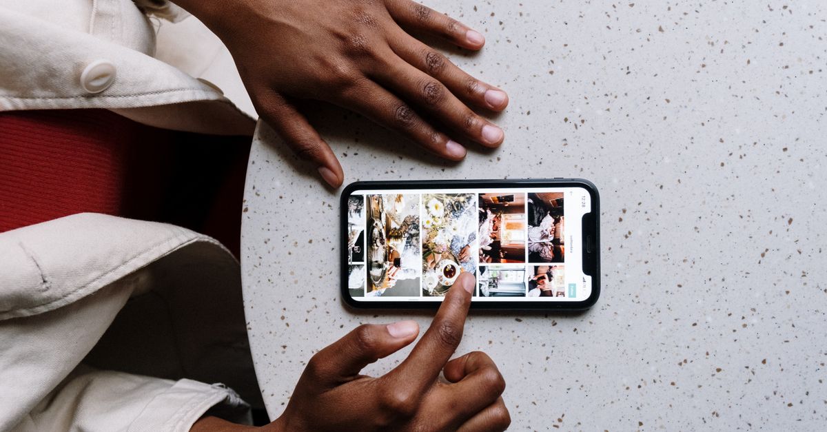 extract images from excel on iphone