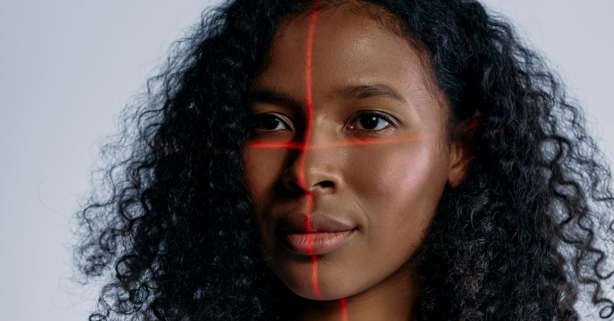 face recognition game