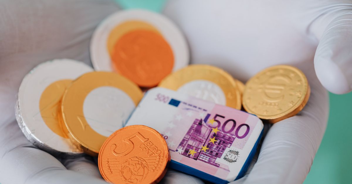 fake coin puzzle