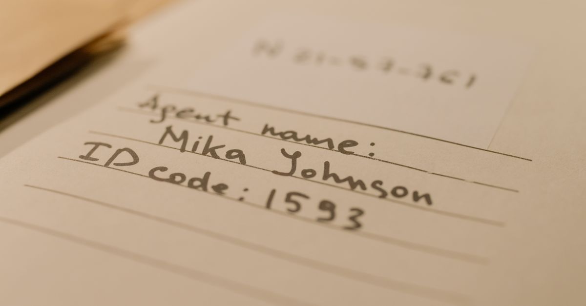 file magic numbers