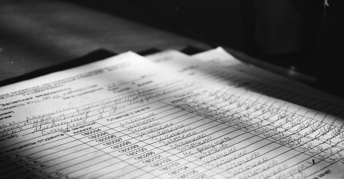file signatures list alternative
