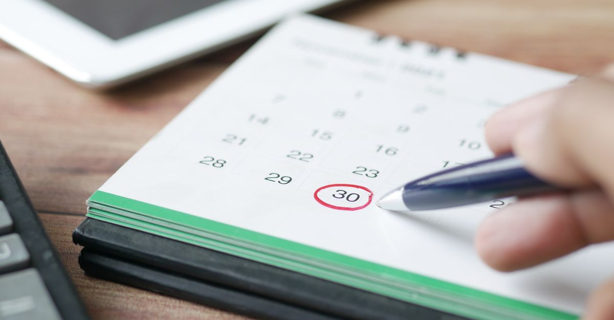 how to calculate day of the week