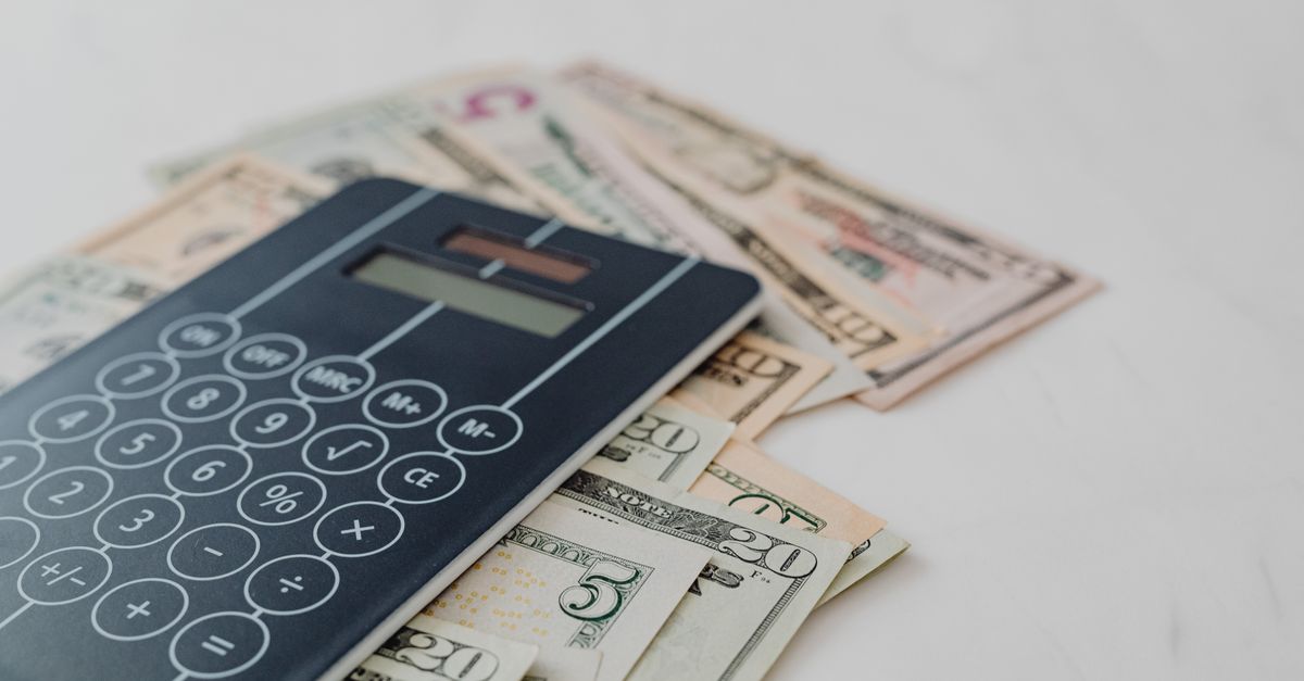 calculate loan payoff date with extra payments