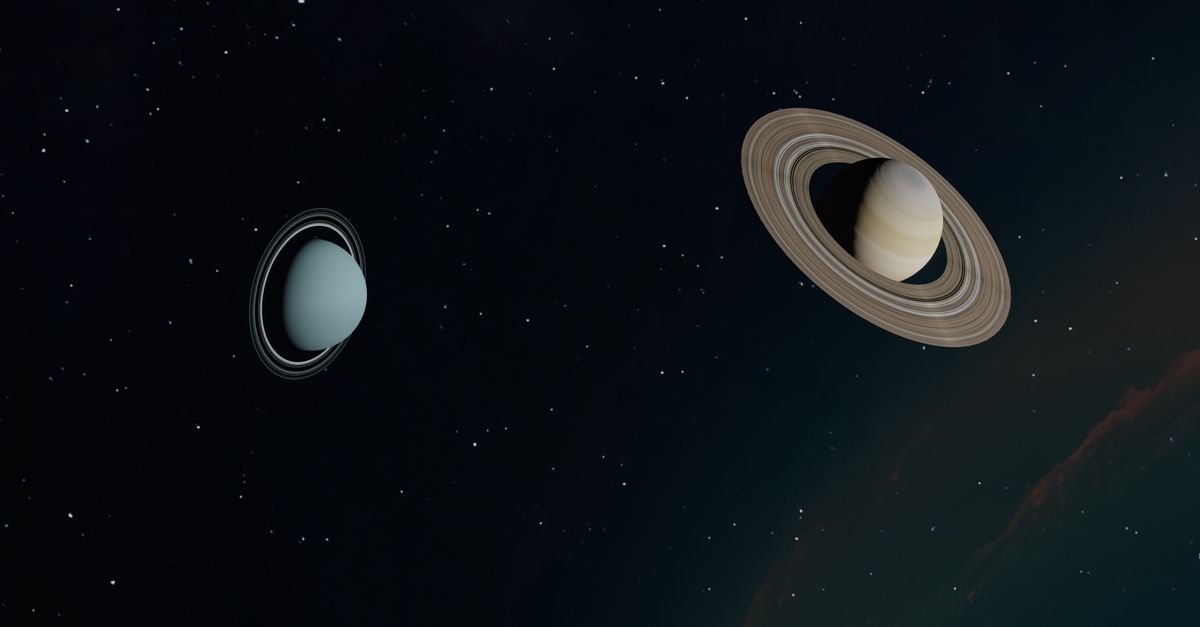 first vs second saturn return