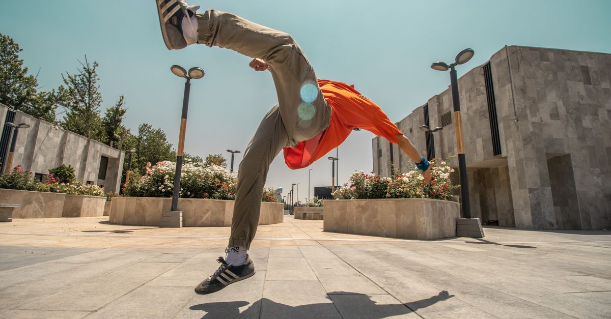 flip gravity runner