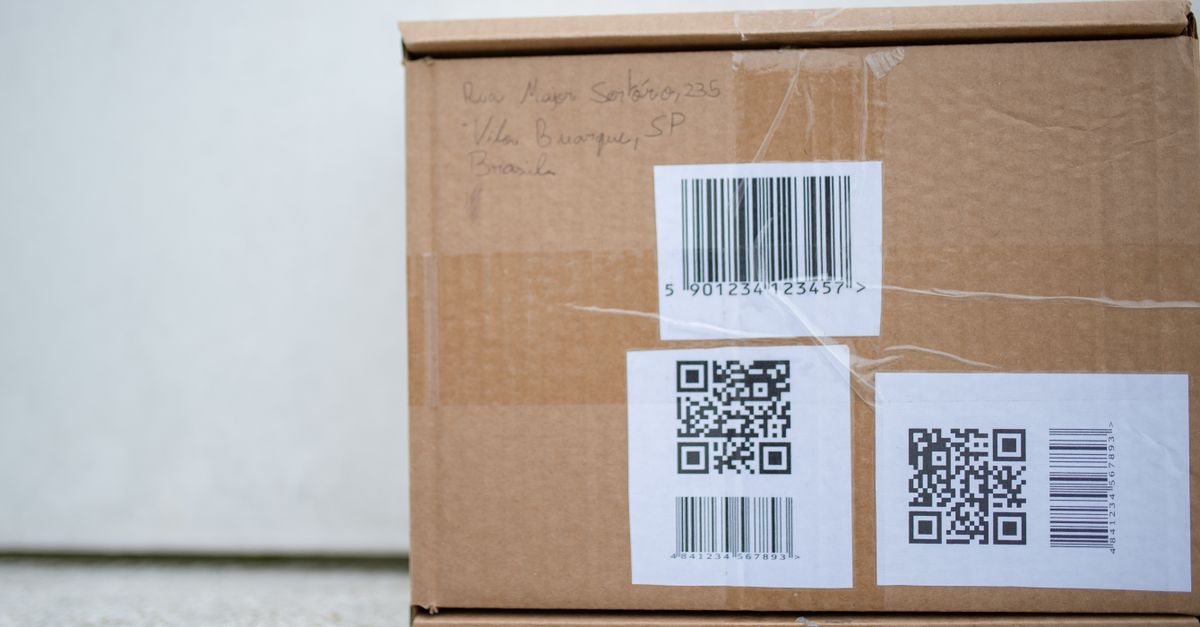 barcode generator bulk