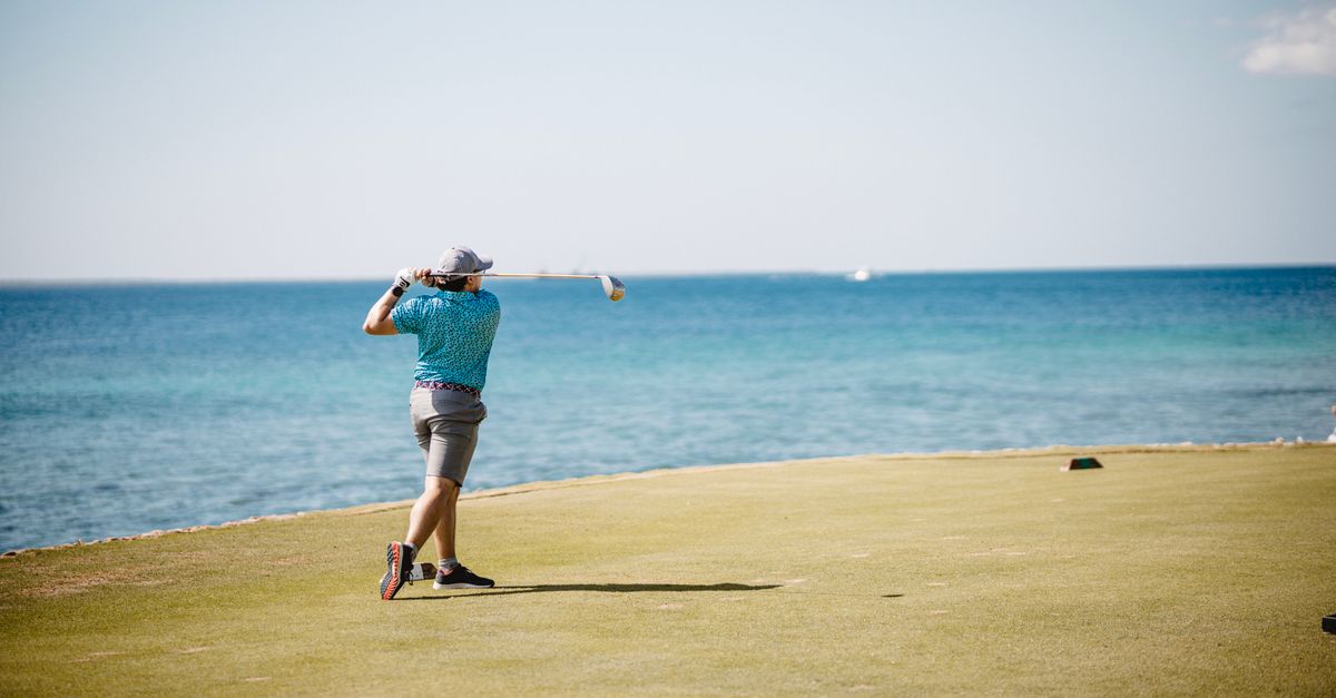 golf score tracker free