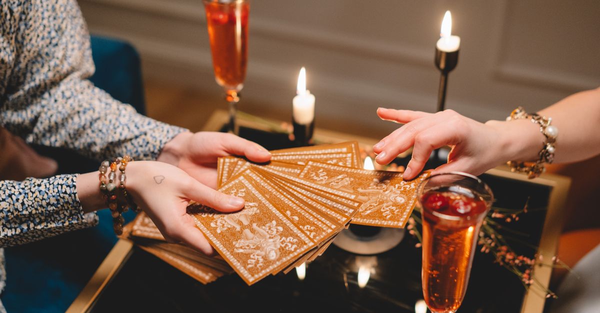 tarot reading online free