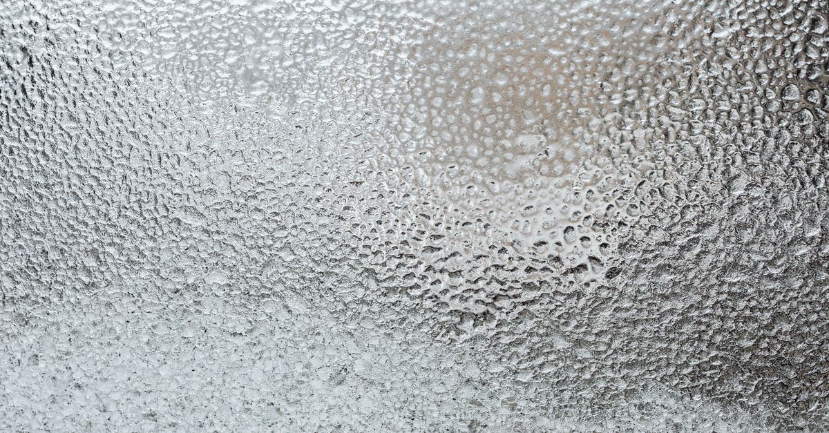 frosted glass css