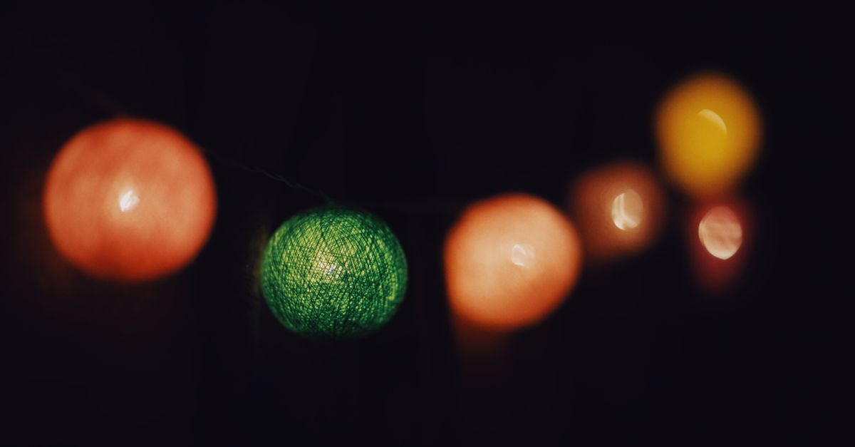 generate random color from string