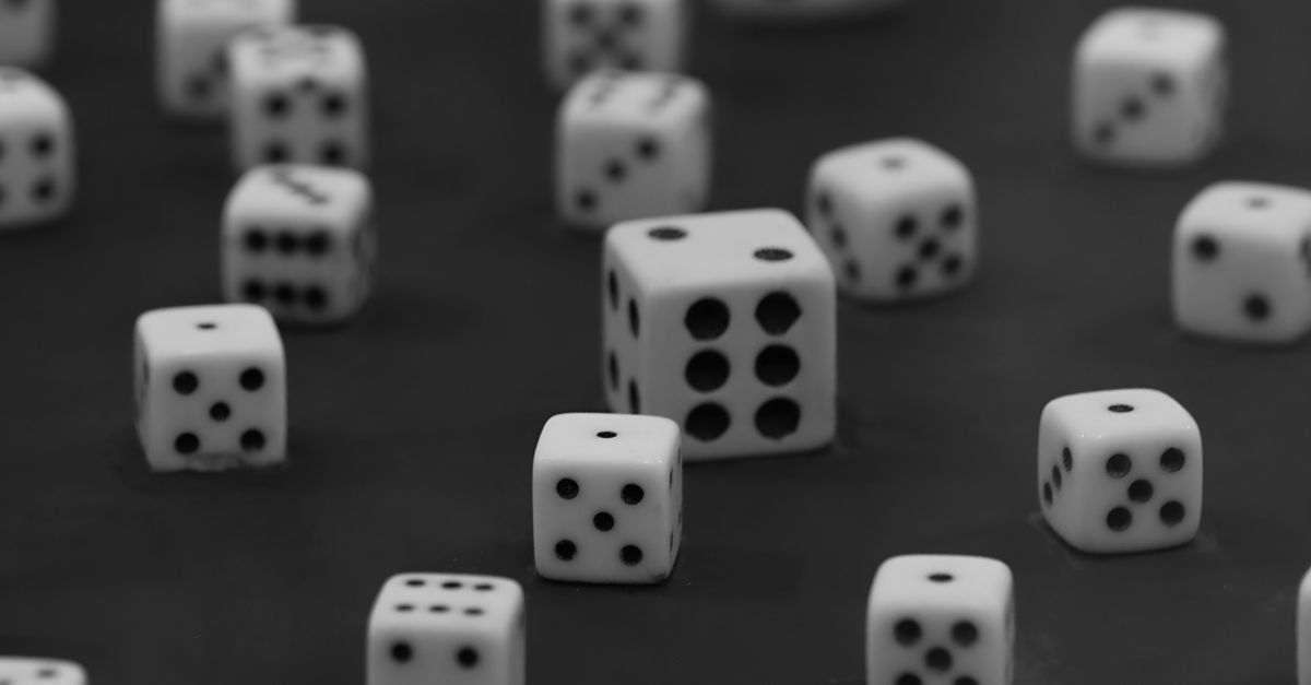 how to generate random dates in excel