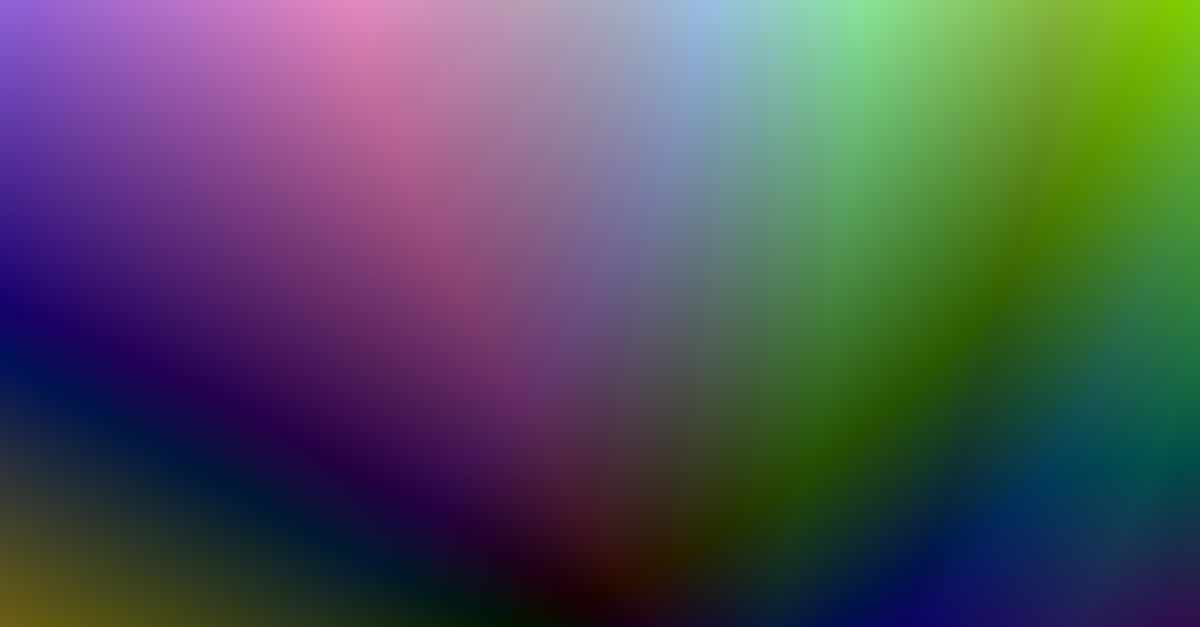 find most common color in image