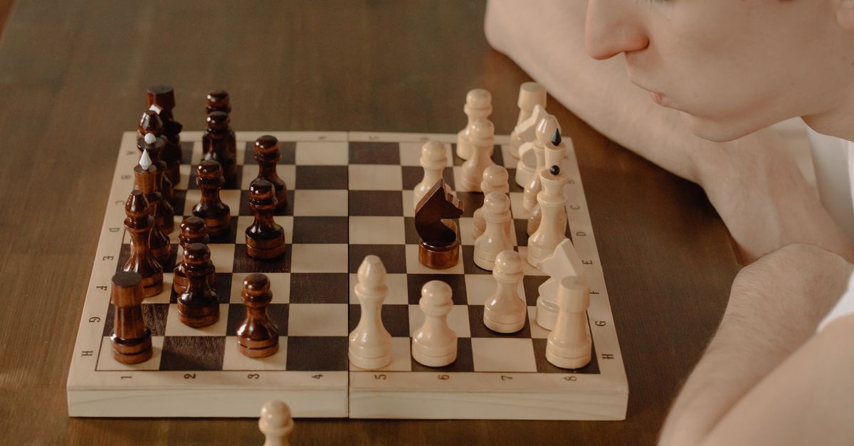 gomoku strategy