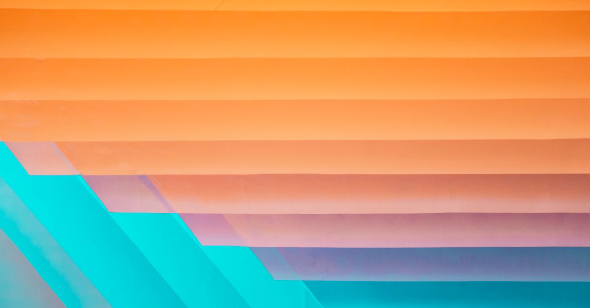 gradient color palette