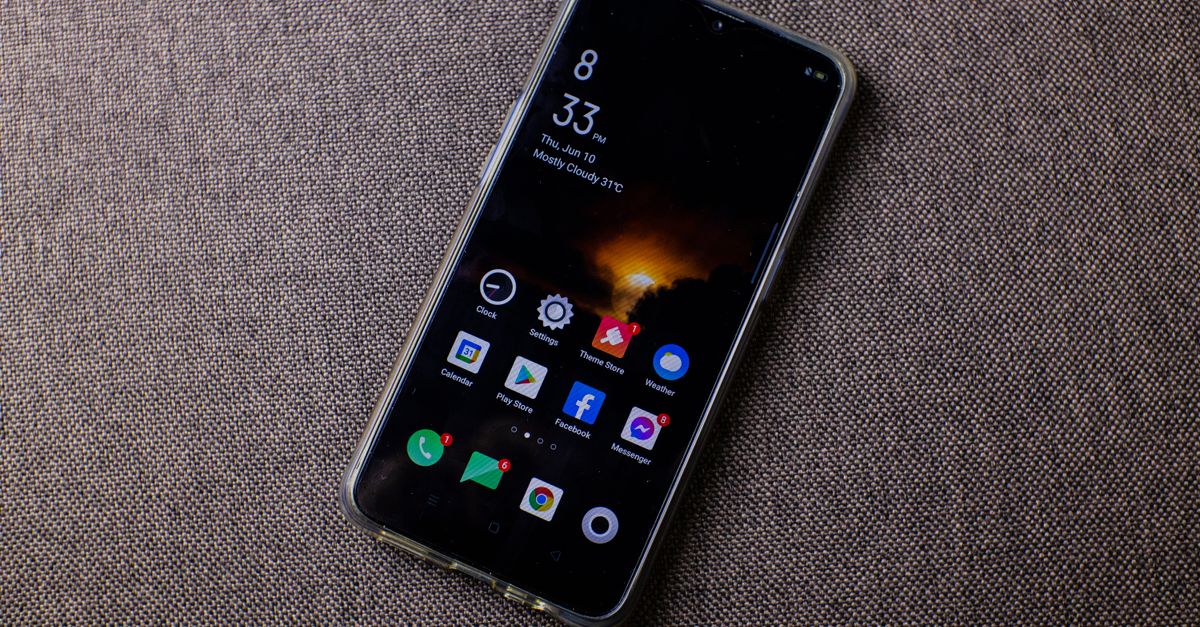 gradient generator on android