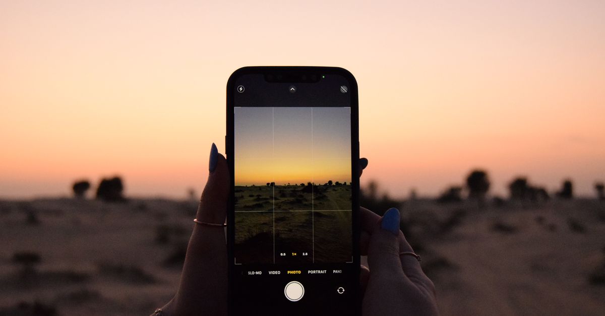 gradient generator on iphone