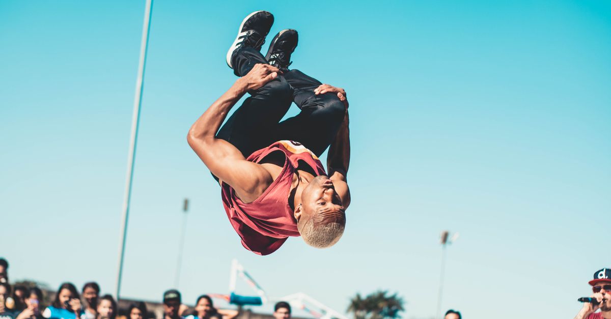 gravity flip for beginners