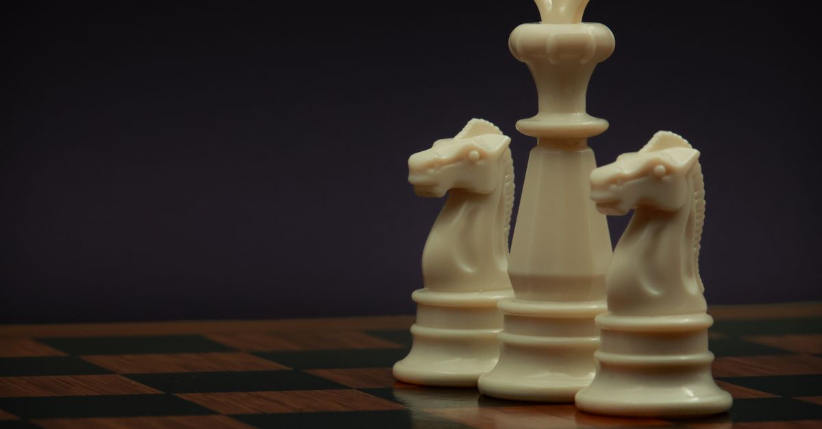 hard knights and knaves puzzles