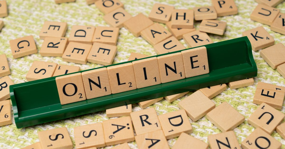 hidden word game online