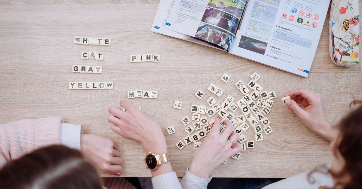 hidden words for beginners