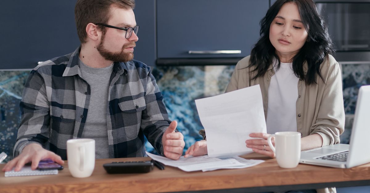 home affordability calculator explained