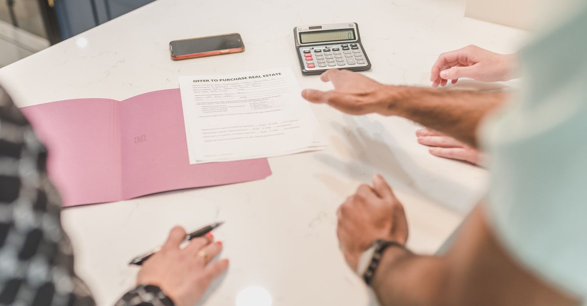 home affordability calculator free no sign up
