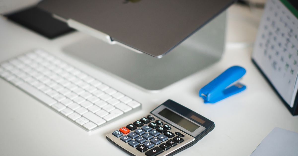home affordability calculator on mac