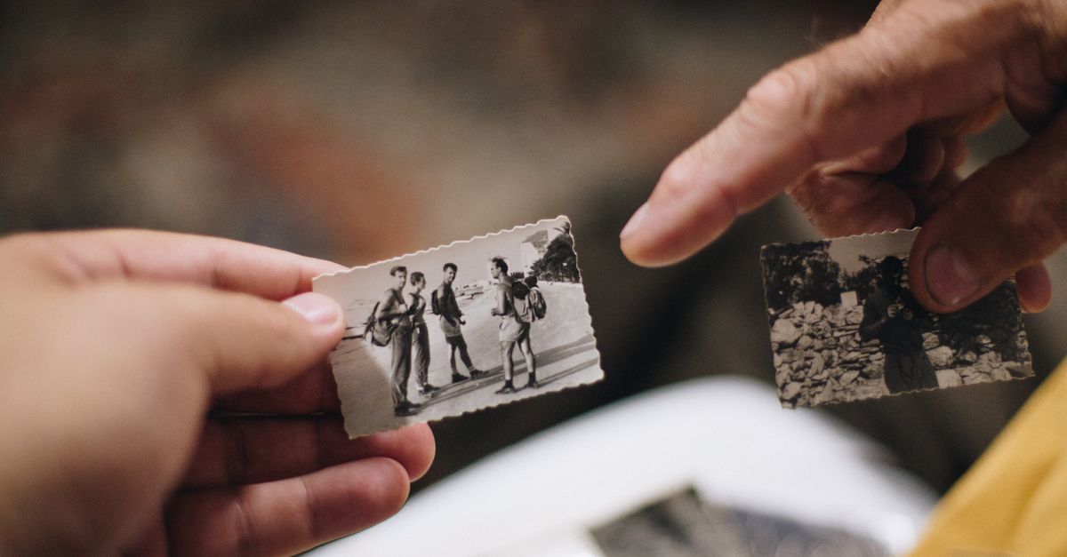 black and white photo converter explained