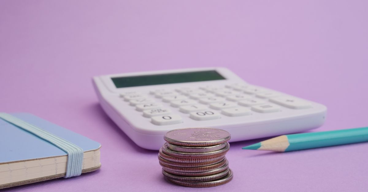 how does savings calculator work