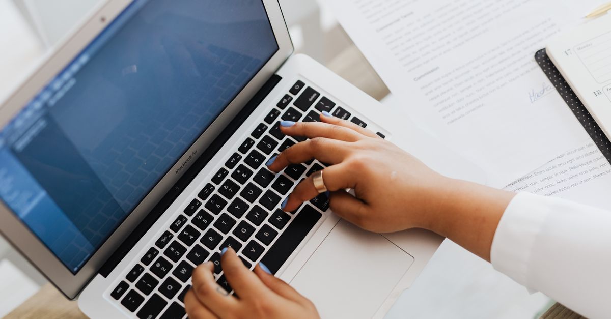 how do i choose the right approach to use typing test