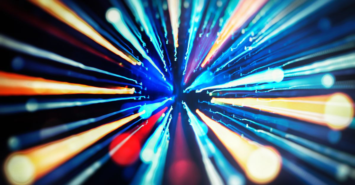 how do i compare two approaches in light burst game