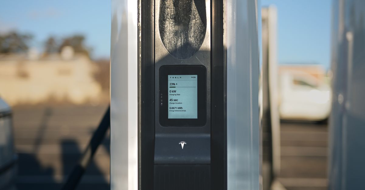 how do you calculate ev charging