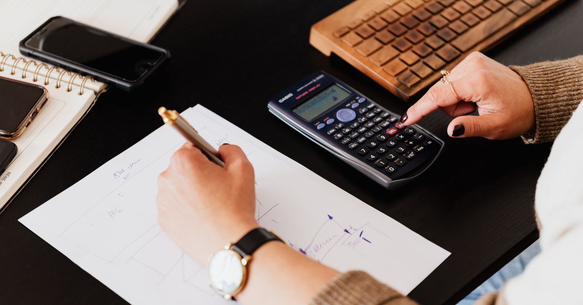 how does home affordability calculator work