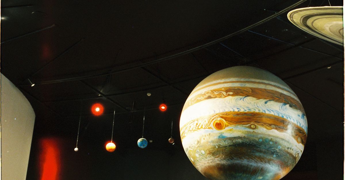 how important is my jupiter placement