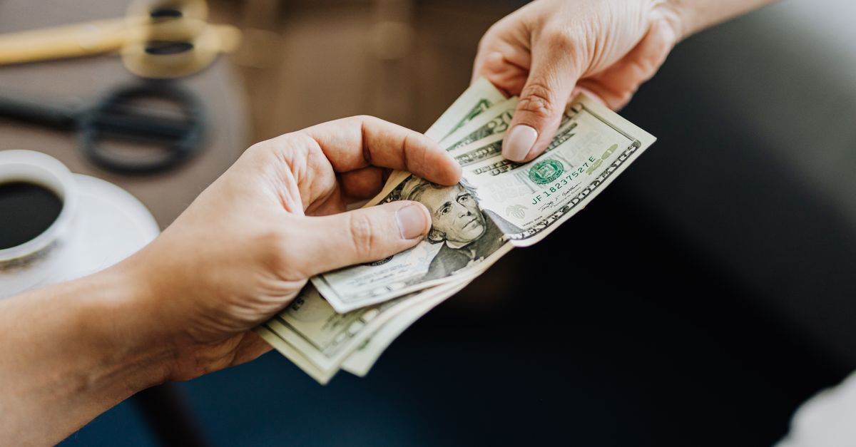 how long to pay off loan