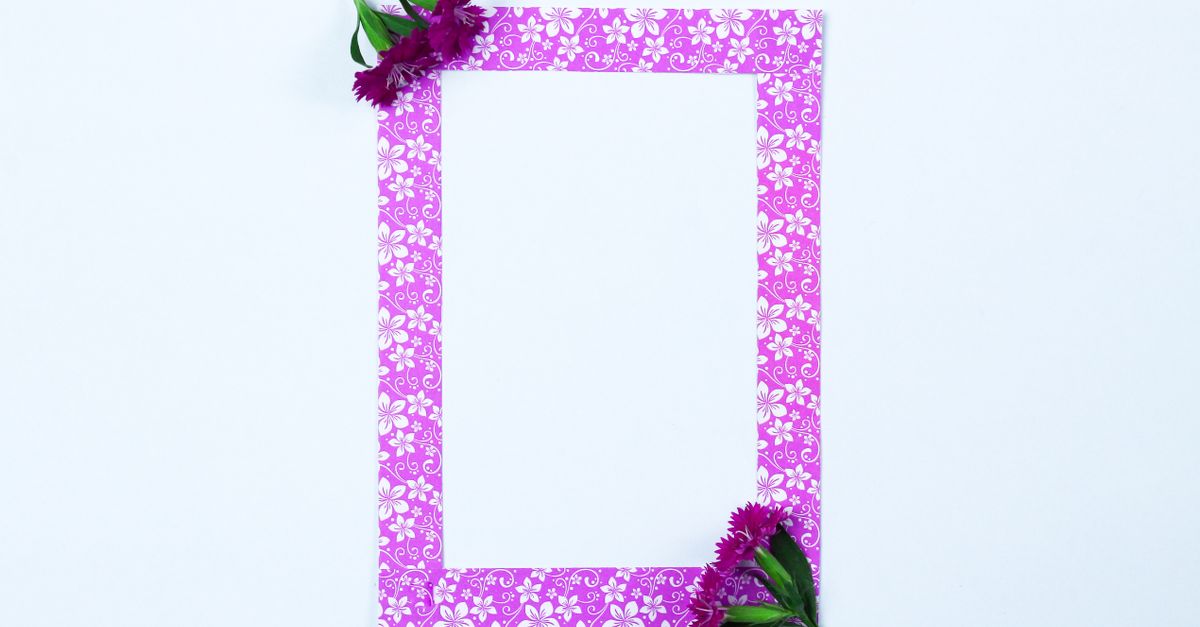 add border to image illustrator