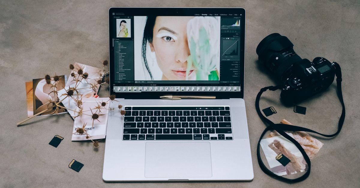 how to add watermark to images in lightroom