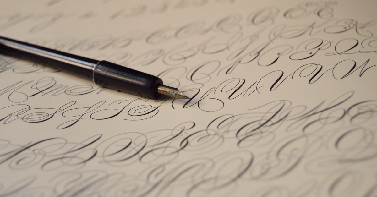 cursive text generator for instagram