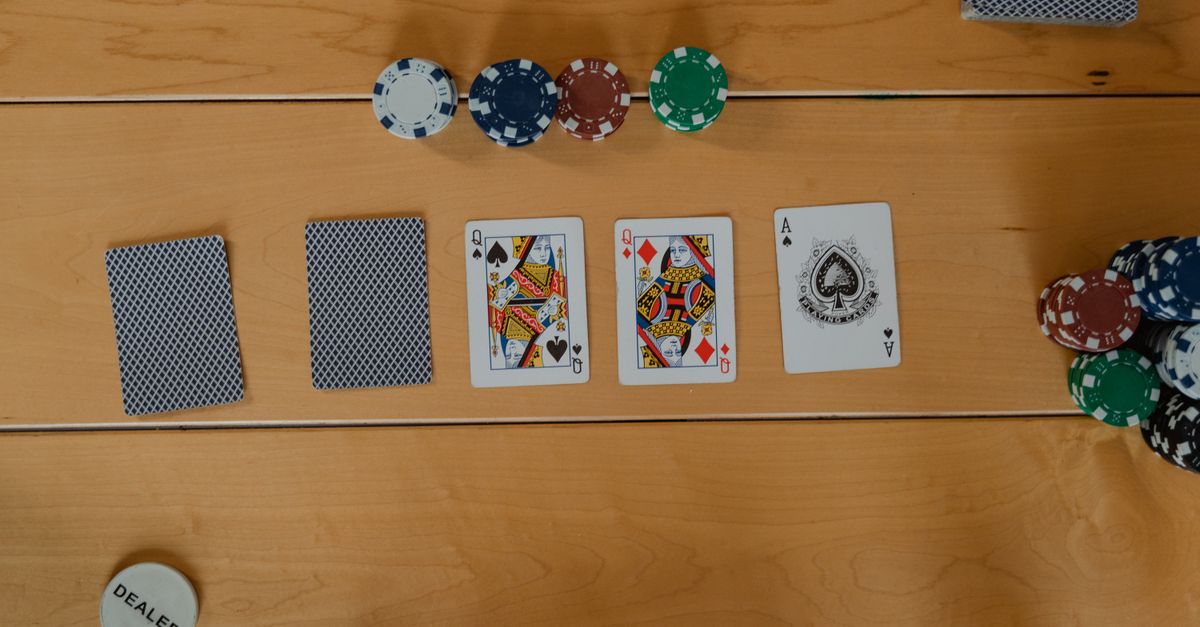how do i avoid mistakes when i use daily lucky card draw