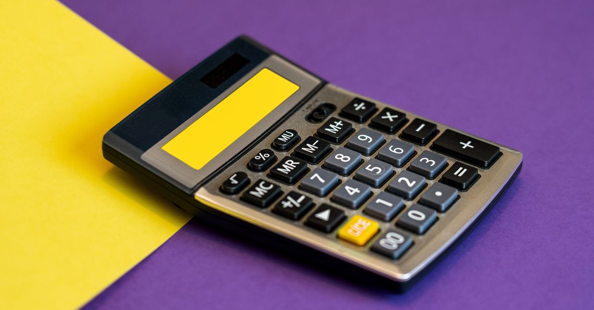 how to calculate ipv6 subnet mask